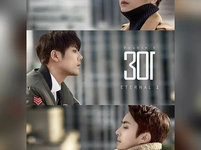 ”SS501” Kim Hyung Jun (SS 501), updated SNS.