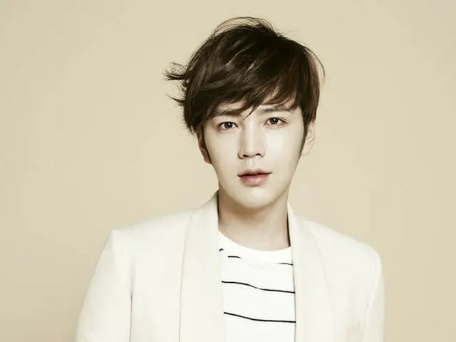 Actor Jang Keun Suk, SBS Challenge two people for one person on the ”TV Switch”new TV series. ”For m