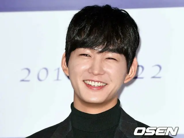 Actor Lee Won Geun attended the media preview of the movie ”The Season'sChange”.