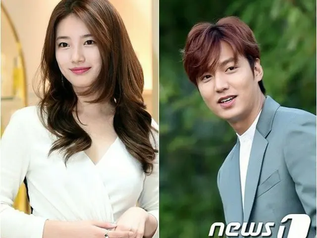 Miss A Suzy, actor Lee Min Ho, ”reconciliation” rumors. * 2015, relationshipdeveloped and announced.
