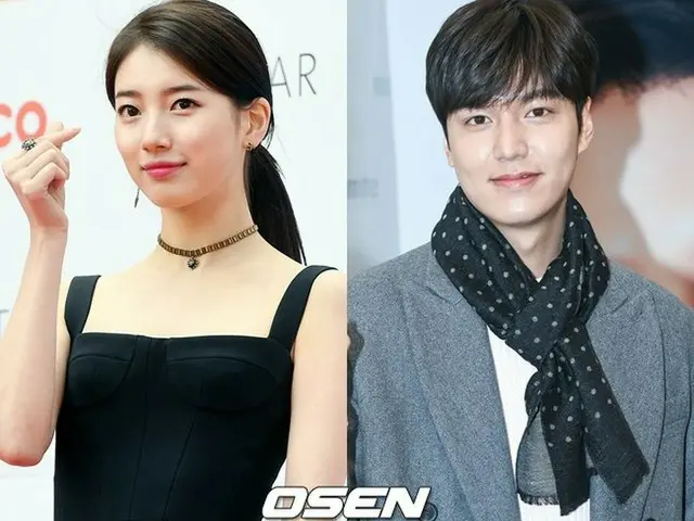 Actor Lee Min-ho, MISS A Suzy, a friend of Lee Min-ho testifies against”reconciliation” rumors. * It