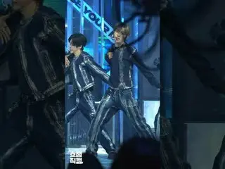 【Show Champion 1分鐘飯拍】CLOSE YOUR EYES_ _ 徐京培(CLOSE YOUR EYES_ 서경배)'s ＜X＞♬ #CLOSEY