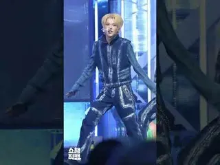 【Show Champion 1分鐘飯拍】CLOSE YOUR EYES_ _ KENSHIN(CLOSE YOUR EYES_ Kenshin)'s ＜X＞♬