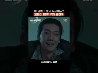 這個可愛的小傻瓜是誰？高恩的新配角登場啦♥
 #李帝勳_ #金義成#藝術珍_ #張赫鎮#裴有藍
#SBSFriSatDrama #ModelTaxi3 #Tax