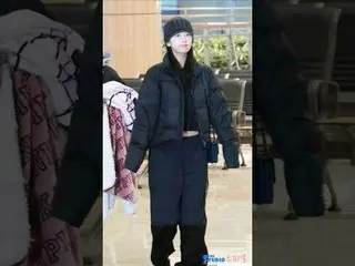 251123 IVE_ _ YUJIN_ _ _ 機場出發Fancam by 스피넬
 #an・YUJIN_ _ （IVE）_ #YUJIN_ _ _ #IVE