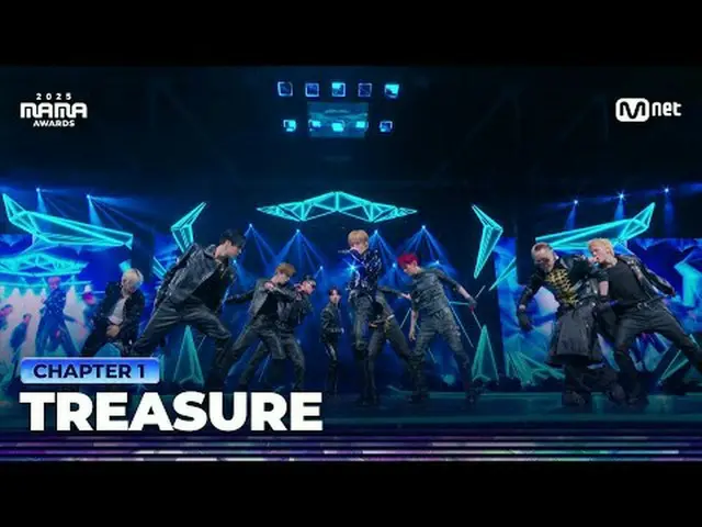 在Tving 上觀看： MAMA PALOOZA：瘋狂模式2025 Free + PARADISE (REMIX) + I WANT YOUR LOVE (Ba