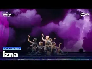 在Tving 上觀看：

不只是漂亮：覺醒媽媽咪呀(MAMA Ver.) by izna_ _ 2025 MAMA AWARDS

聽我的怒吼，UH-HEUNG