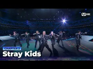 在Tving 上觀看：

 “K-POP CHAM_ _ PION”
 Stray Kids 的《CREED + Chk Chk Boom + Fresh Pl