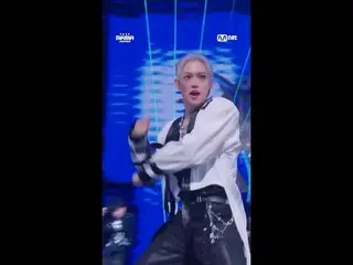 “K-POP CHAM_ _ PION”
 Stray Kids 的CEREMONY (Hip Hip Version) 於2025 年MAMA 頒獎典禮上演唱