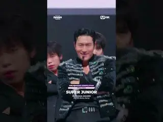 🎙️Stray Kids_ _
 🎙️超級六月_ IOR_ _

體驗sigNATURE 的「ONLY@MAMA」表演－MAMA 頒獎典禮獨家呈現，盡在MA