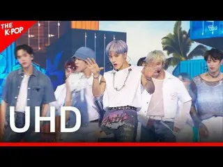 THE BOYZ_ _ , THRILL RIDE (THE BOYZ_ , THRILL RIDE) [THE SHOW 210824] UHD

韓國流行音