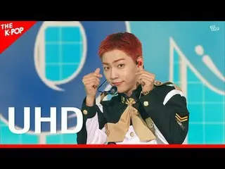 ONF_ _ , Popping (ONF_ , 여름쏙) [THE SHOW 210831] UHD

韓國流行音樂

韓國流行音樂的一切！
 SBS MeD