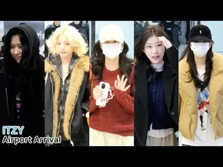 251214 KBS音樂銀行全球慶典ITZY_ _ Spinel 的飯拍
* 請勿編輯，請勿重新上傳
#ITZY_ _ #YEJI_ #LIA_ #RyuJIN