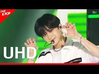 CRAVITY_ _ , Gas Pedal (CRAVITY_ , Gas Pedal) [THE SHOW 210907] UHD

韓國流行音樂

韓國流