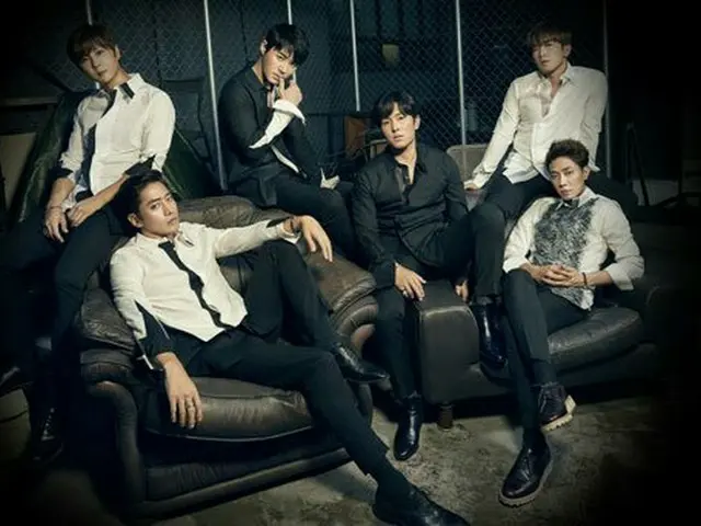 SHINHWA, planning to hold a large fan meeting on March 24th, which is the datethey've successfully d