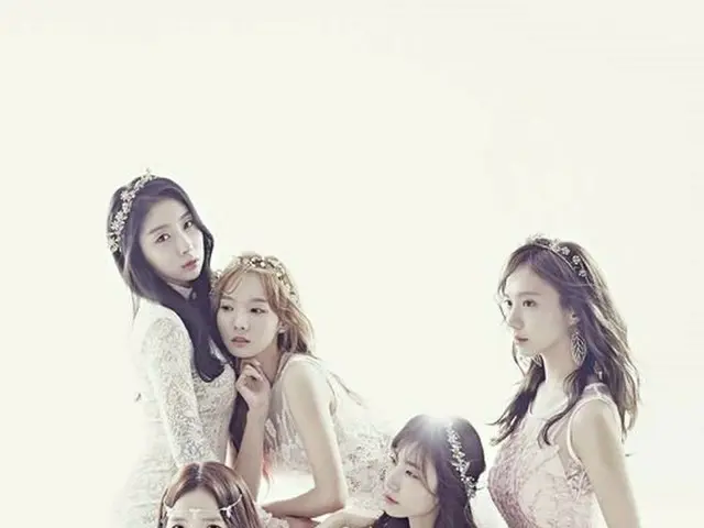 STELLAR announces breakup. Told fans at the fan meeting on the 25th.