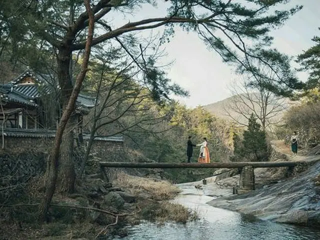 Actor Lee Byung Hun - TV series ”Mr. Sunshine” starring Kim TaeRi, teaser videoreleased.