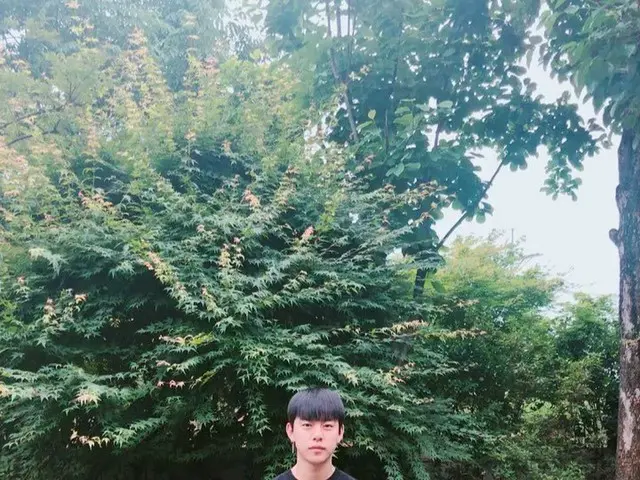 【G Official】 BAP Dehyeon, ”Ice Bucket Challenge”. ● My heart is full of loveto be able to put togeth