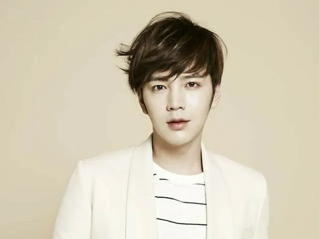 Actor Jang Keun Suk, the military enlistment on 16th July. He will work as asocial service staff.