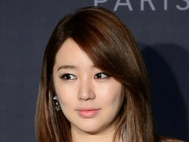 Actress Yoon Eun Hye, TV series appeared for the first time in five years at”Tokimeki Warning”.