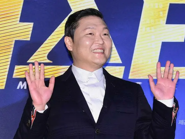 PSY, April comeback plan. YG Enta ”Concrete date determination is NO”.