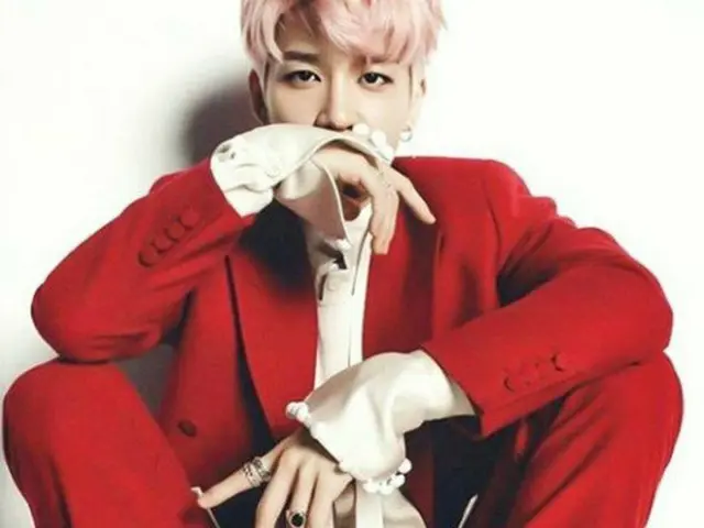 SECHSKIES Kang Sung Hoon (SECHSKIES), withdrew from the team. Exclusiveagreement is canceled also wi