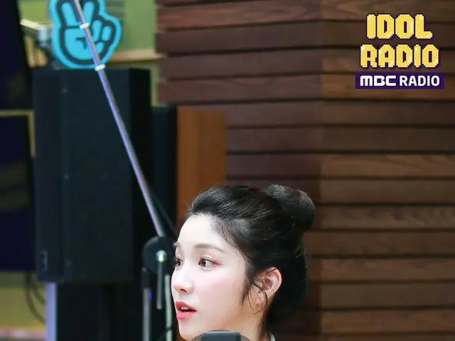 【T Official】 LABOUM, [Idol Radio Album 20190110] released.