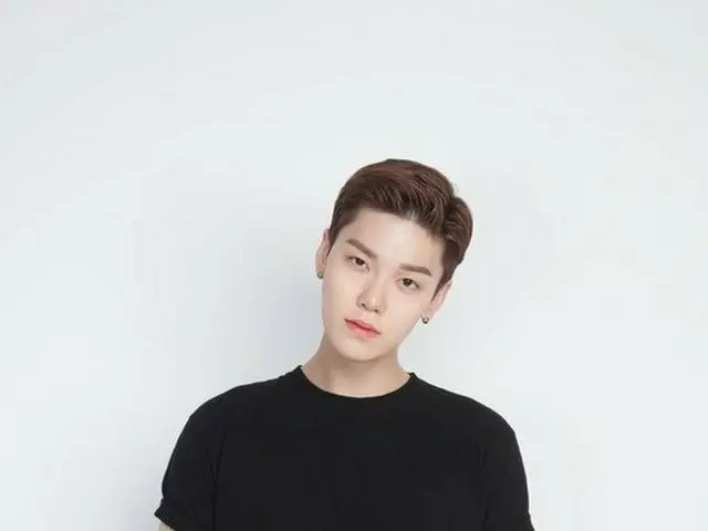BAP former member ZELO, solo album release decided in May. A Entertainment andexclusive contract. .