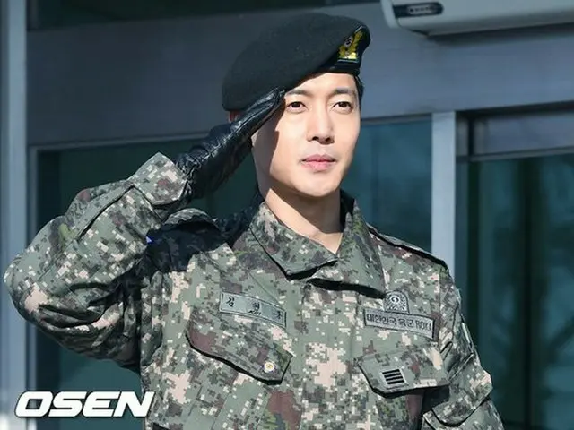 Kim Hyun Joong, carrying out activities without self-restraint. Korea Famiplanned on 29th this month