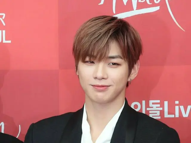 KONNECT Entertainment, founded by former WANNA ONE Kang Daniel. It is reportedthat he hired one offi