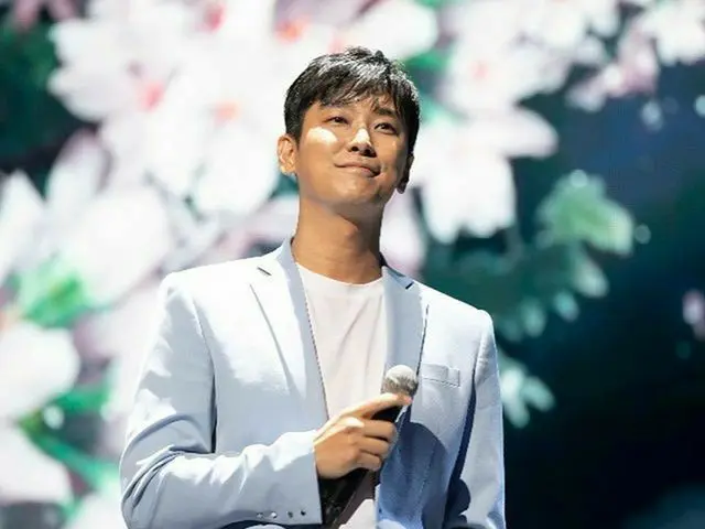 【G Official】 Actor Joo Ji Hoon, published a photo.