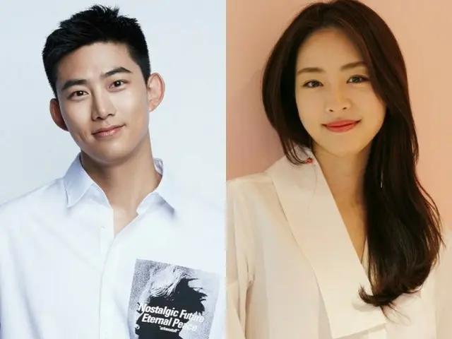 2PM Taecyeon, MBC New TV Series Confirmed to appear in ”The Game”. After sixyears since actress ”Lee