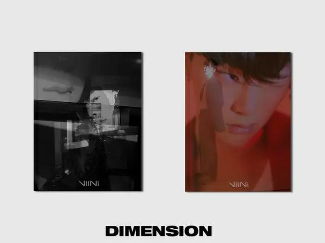 [D Official yg] RT VIINIHBofficial: #VIINI 1st Mini Album [DIMENSION] Pre-orderNOTICE has been uploa