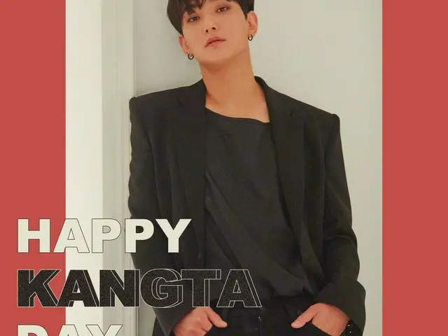 [D Official sm] #Happy KANGTADay