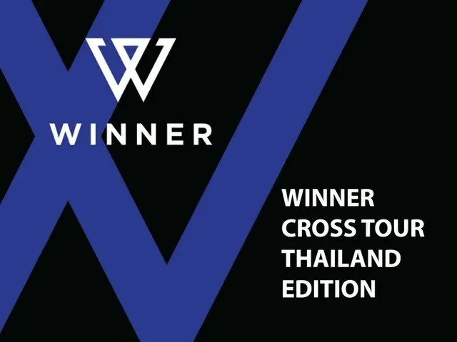 [D Official yg] #WINNER OFFICIAL THAILAND EDITION MDRELEASE💙 Only for ThaiInnercircle! MORE INFO ▶