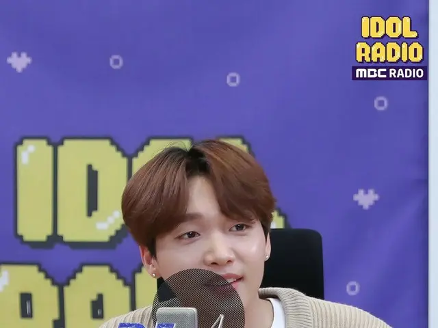 [T Official] JEONG SEWOON, RT idolradiokorea: [#Idol Radio Album 20191219]ep443. Only Jepkun Special