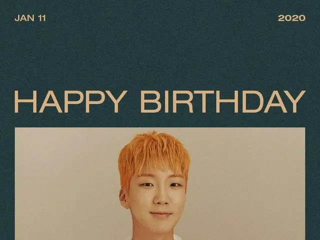 [Jd Official yg] RT ygent_official: HAPPY BIRTHDAY #HOONY🎉 ✅2020.01.11 #WINNER#WINNER #Seung Hoon #