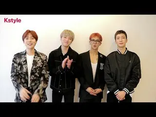 [Jd Official yg] RT Kstyle_news：[視頻]視頻消息來自#WINNER！   