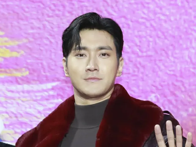 SUPER JUNIOR Siwon，日本的Twitter是一個熱門話題