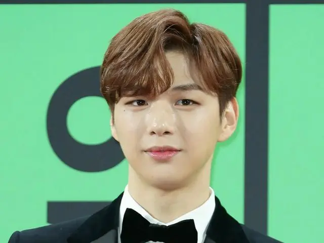 康丹尼爾（Kang Daniel）報告了惡意寫作（例如誹謗或侵犯私人生活）的在線用戶的法律地位