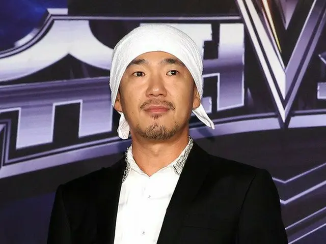 DJ DOC Lee Hanul在1年零4個月後離婚，嫁給了一個17歲的妻子，他在約會11年後結婚