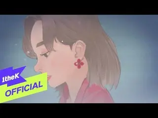 【公式loe】 [MV] Younha_ (윤하) _ WINTER FLOWER(雪中梅) (Feat.RM)  