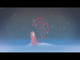 【日本語字幕】[日本語字幕 & 歌詞 & カナルビ] YOUNHA(윤하) feat.RM - WINTER FLOWER　   