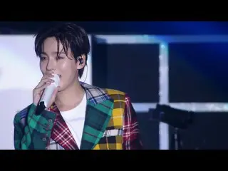 【公式】WINNER，WINNER-AH YEAH（WINNER JAPAN TOUR 2019）  