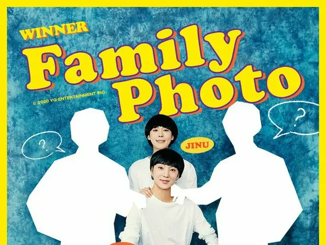 [D Official yg] #WINNER FAMILY PHOTO #2 #WINNER #FAMILYPHOTO #YOON #KawaSUNG-YOON #JINU #Kim JIN WOO