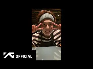 【公式】WINNER，WINNER-'뜸（持有）'財務舞者  