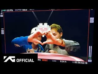 【公式】WINNER，WINNER-'뜸（持有）'財務舞者 #2  