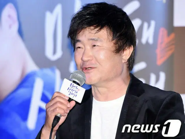 演員李·蓋恩（Lee Gain）透露他的脊髓被推擠，並且在戲劇拍攝中幾乎癱瘓了