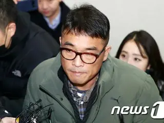 涉嫌性侵犯的歌手金健模被送往首爾地區檢察院提起公訴。 。