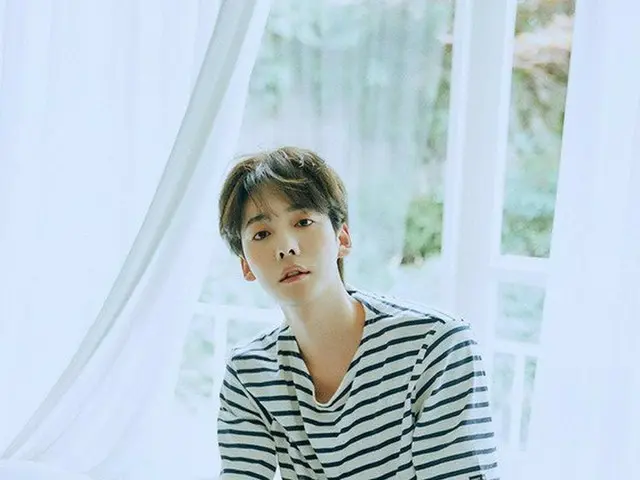 WINNER Kim JIN WOO enlists on April 2. . .